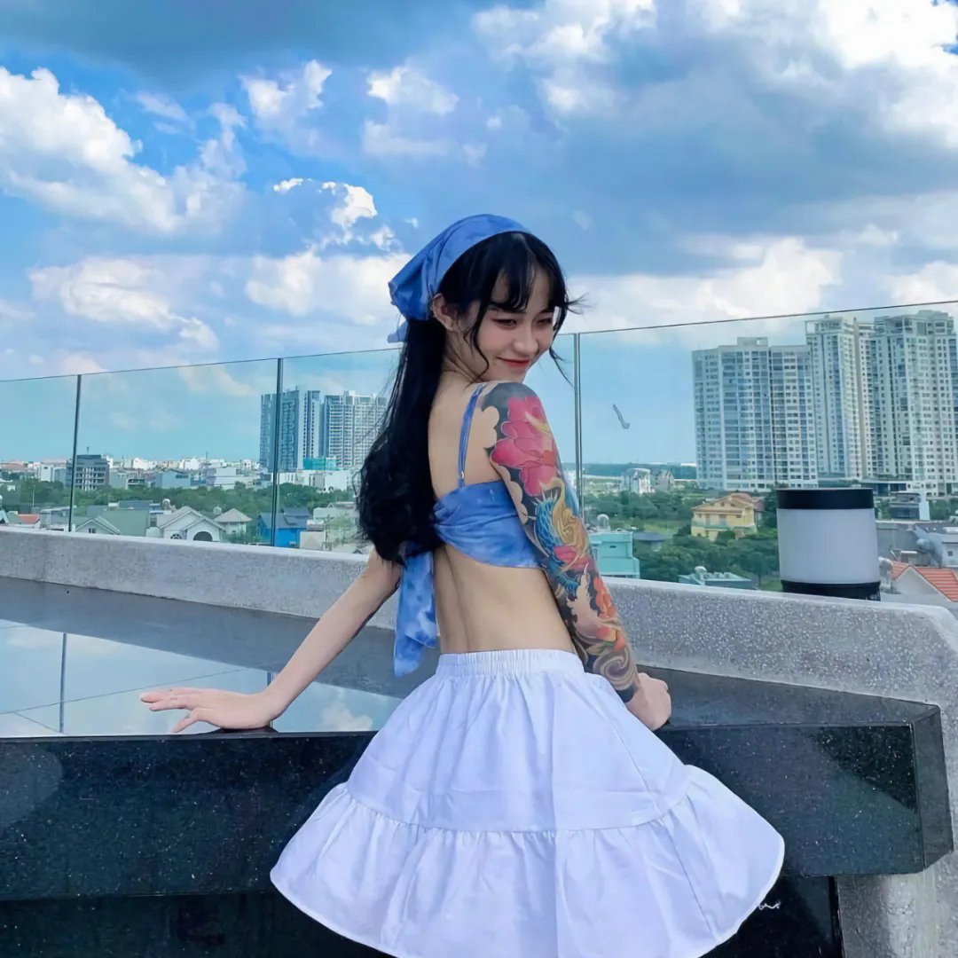 曼谷任务